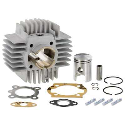 Kit cylindre 38mm complet Puch type original (sans marquage CH12)