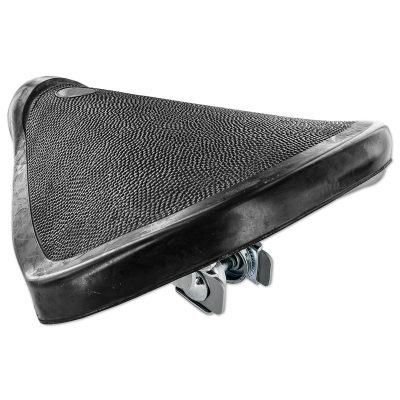 Selle reproduction BTG universelle Puch/Sachs noir