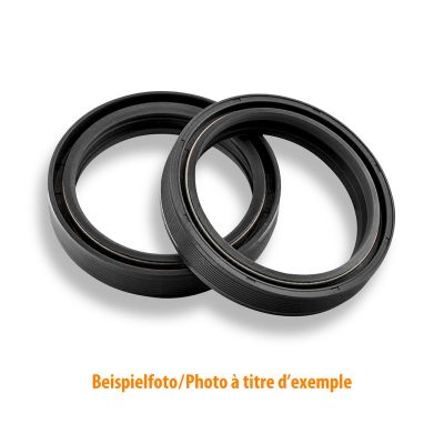 Simmers de fourche 37x47x11mm BMW (2x joint spi)