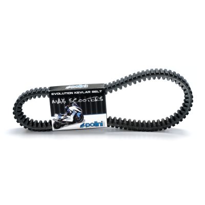 Courroie Polini EVO Kymco Xciting 400 S/R 2012 - 2021
