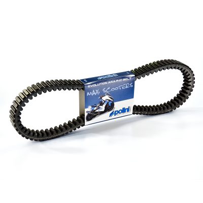 Courroie Polini EVO Yamaha CZD 300 X-Max 2017 -> / Tricity 300 2021 ->