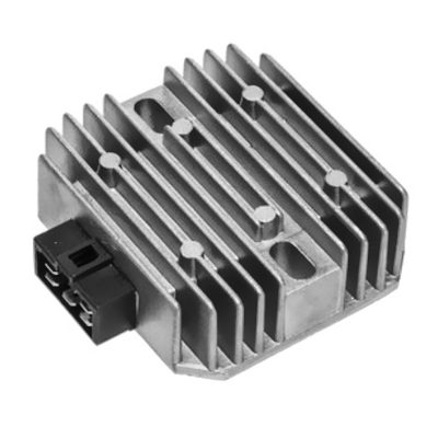 Régulateur de tension comme