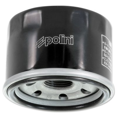 Filtre à huile Polini Yamaha XP 500/530 T-Max (wie COF047 / HF147)