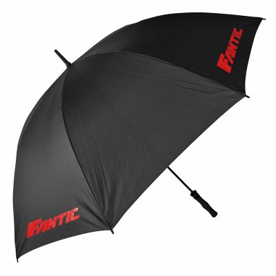 Parapluie FANTIC Ø130cm Système-Windproof FARE noir