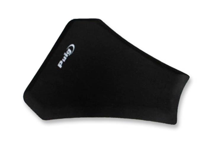 Selle mousse racing Puig (344x312x20mm) noir NML