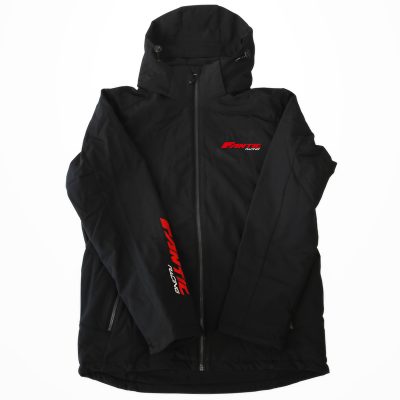 Veste softshell FANTIC Racing noir S