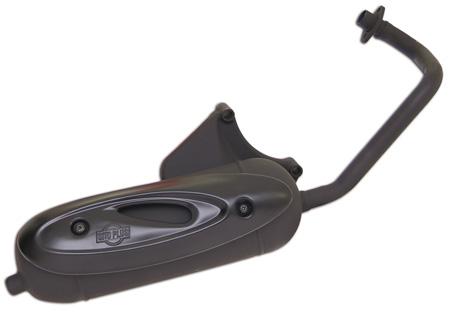 Pot échappement Sito Piagg ZIP 50cc 4-t PRIX NET