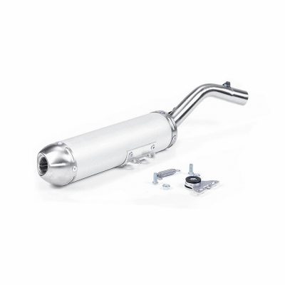 Silencieux Performance Fantic XX 125