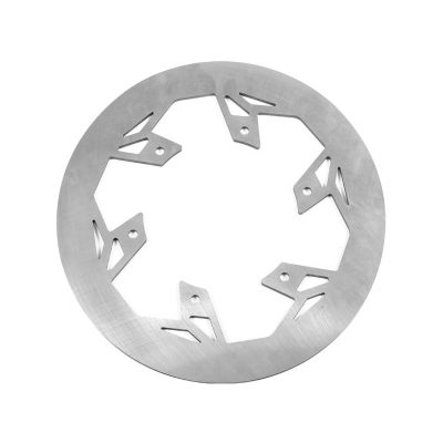 Disque de frein plein arrière Performance Fantic XE XX 125, XEF XXF 250 / 450