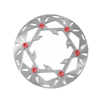 Disque de frein flottant avant Performance Fantic XE XX 125, XEF XXF 250 / 450