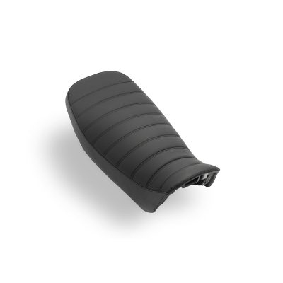 Selle Fantic Caballero +20mm (pour une hauteur de 840 mm) noir