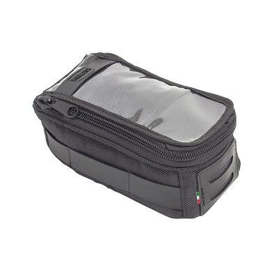 Sac réservoir Fantic Caballero noir