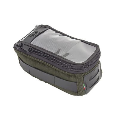 Sac réservoir Fantic Caballero vert