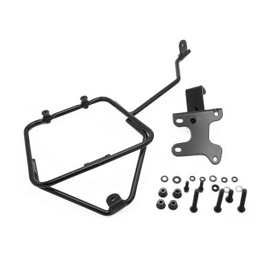 Porte-sacoche gauche Fantic Caballero Scrambler+Rally