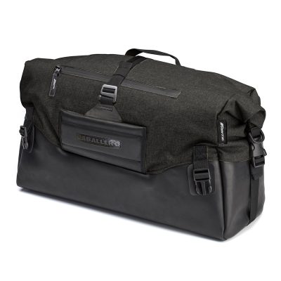 Sac pour arrière Fantic Caballero noir