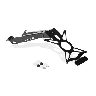 Support de plaque Fantic Caballero 125, 500