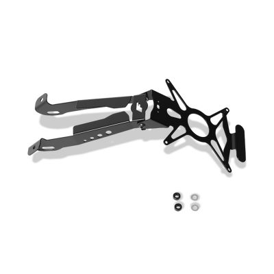 Support de plaque Fantic Caballero Flat Track 125, 500