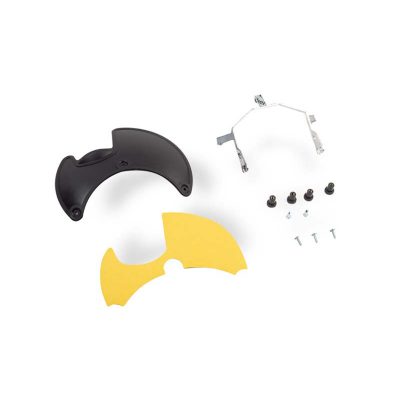 Spoiler de phare Fantic Caballero 125, 500