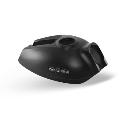 Cache réservoir Fantic Caballero 125/500 noir