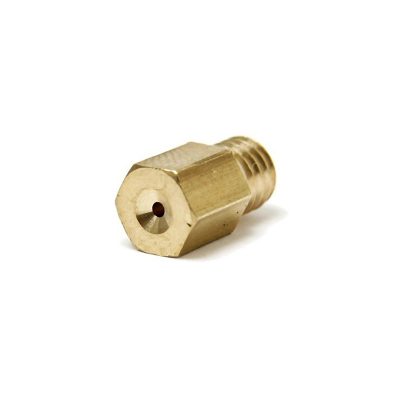 Gicleur principal 400 Fantic XE/XX 125