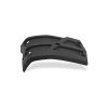 Protection anti-éclaboussures moteur Brose Fantic E-Bike noir