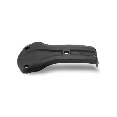 Protection anti-éclaboussures moteur Brose S-MAG Fantic E-Bike noir