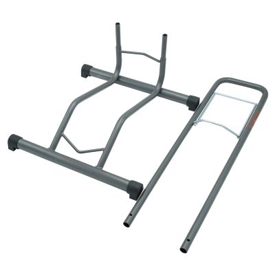 Béquille vélo / Bike Stand Fantic E-Bike Fat-Bike gris