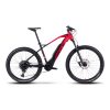 FANTIC E-Bike Integra XF2 630Wh S rouge