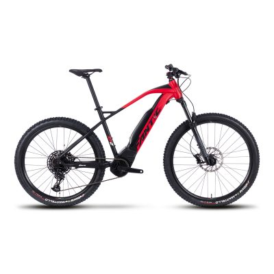 FANTIC E-Bike Integra XF2 630Wh S rouge