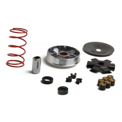 Variateur Malossi Multivar MHR pour kit overrange vélomoteur Piaggio 012350