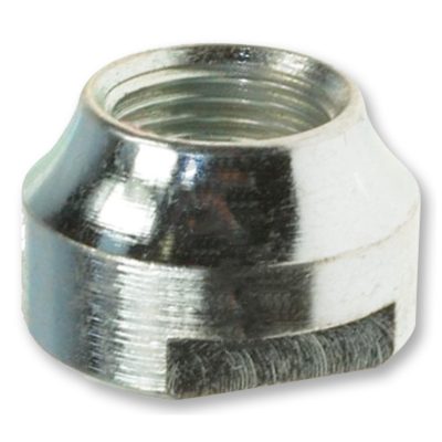 Cone axe de roue universel M12x1