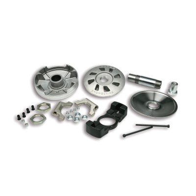 Variateur Malossi Variotop fonctionnement sans embrayage Peugeot 103 SP-MV/SPX