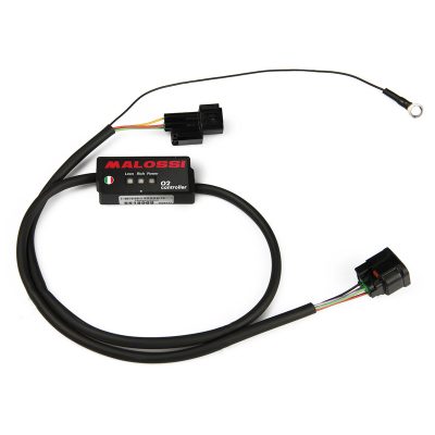 Emulateur Lambda Malossi Piaggio Vespa GTS 300 i.e. GTV 300 i. e. Euro 5