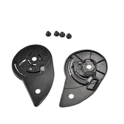 Mechanisme fixation Visière Chok Sniper