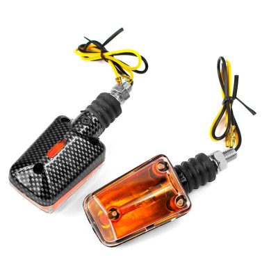 Prs clignos Twin carbonlook