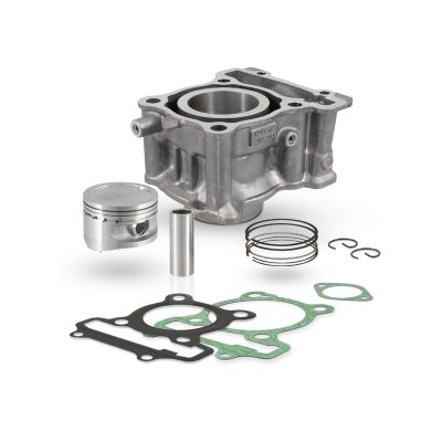 Kit cylindre RMS 52mm (125cc) Yamaha 125 N-Max 16-20,YZF-R 125 19-20 type orig