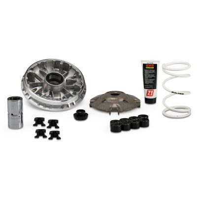 Variateur Malossi Multivar 2000 Honda Forza 350, SH 350 21-22, ADV 350 2022->