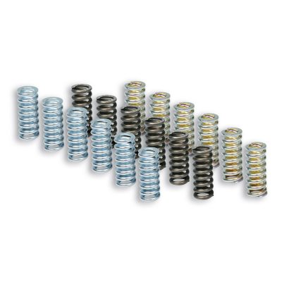 Set de vis Torx M8/1.25 x 18mm (10 pcs) renforcé disques de frein, tête fraisée