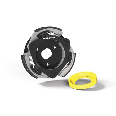 Embrayage Malossi Delta Clutch Honda NSS 125 Forza 2015-2021