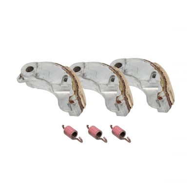 Mâchoires d’embrayage Honda NSC 110 Vision 2011 - 2020 (OEM: 22535-GGC-900)