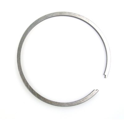 Segment AIRSAL Ø 45 x 1.5mm chromé art. 018170, 18060