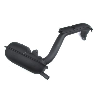 Echappement SITO PLUS Vespa PK 50 ccm