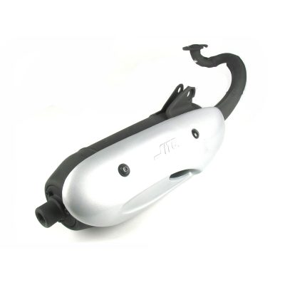 Echappement SITO PLUS MBK Nitro / Yamaha Aerox 50 homologé