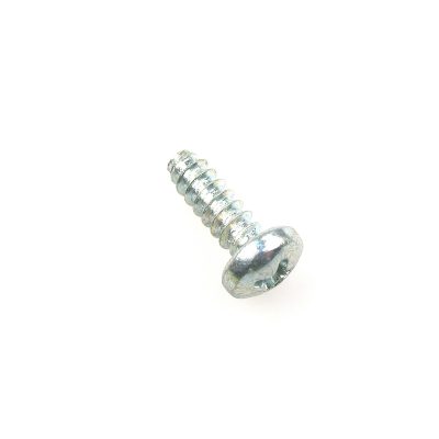 Vis à tôle à tête bombée NO NAME Ø 4.2 x 13mm pour repose-pieds Piaggio Ciao