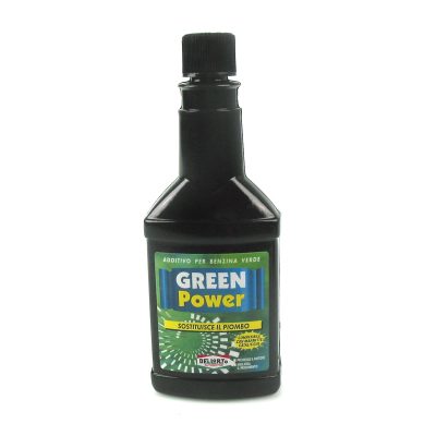 Green Power DellOrto substitut plomb, protection moteur, ok pour catalysateur