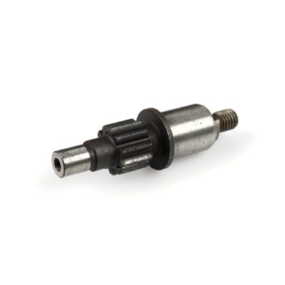 Arbre admission PIAGGIO 11 dents droits vélomoteur