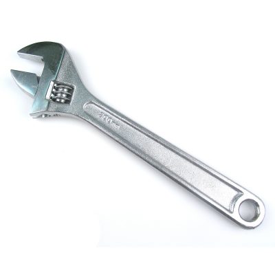 Clé à molette 200 mm