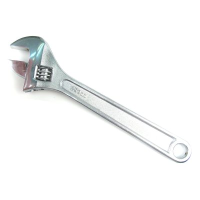 Clé à molette 150 mm