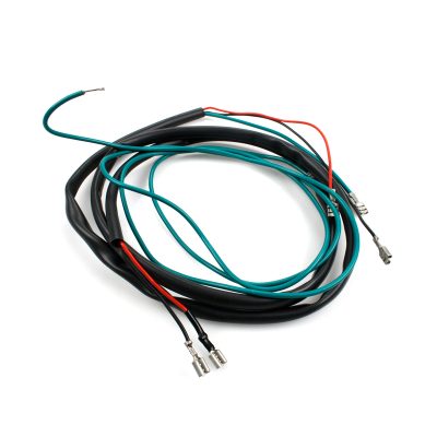 Faisceau de câbles d'éclairage original PIAGGIO SI (OEM: 246222)