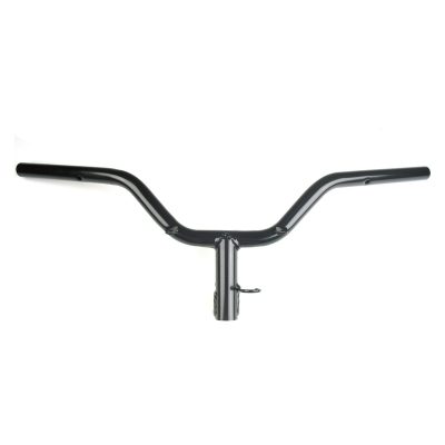 Guidon (Buzzetti) MBK Stunt 50 / Yamaha Slider 50 (comme d'origine)